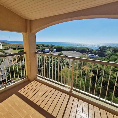 Eurogestion Pinede Apartman Agde Kültér fotó