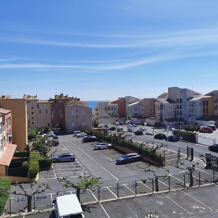 Eurogestion Pinede Apartman Agde Kültér fotó
