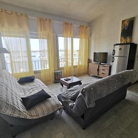Eurogestion Pinede Apartman Agde Kültér fotó