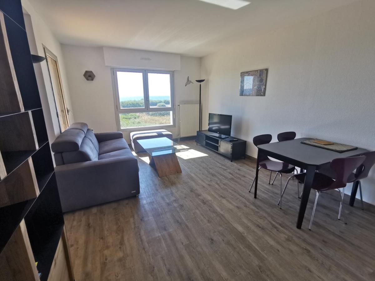 Eurogestion Pinede Apartman Agde Kültér fotó