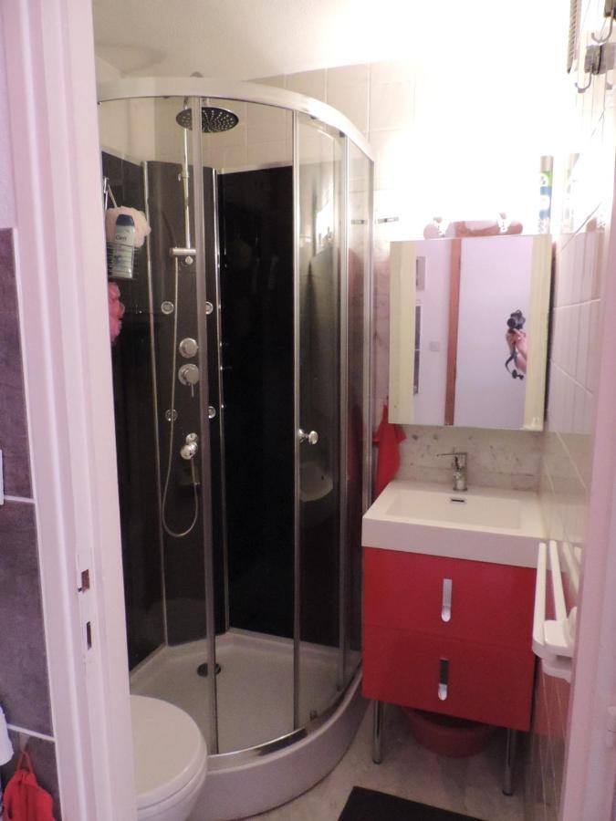 Eurogestion Pinede Apartman Agde Szoba fotó