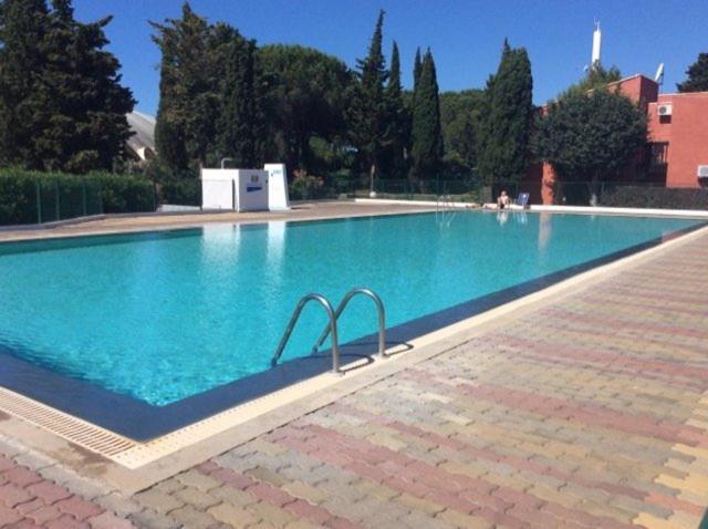Eurogestion Pinede Apartman Agde Kültér fotó