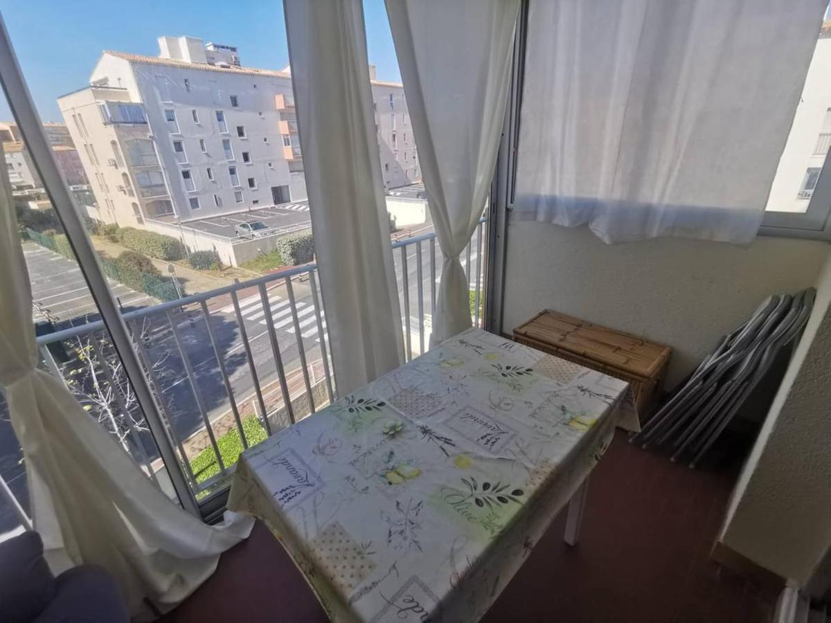 Eurogestion Pinede Apartman Agde Szoba fotó