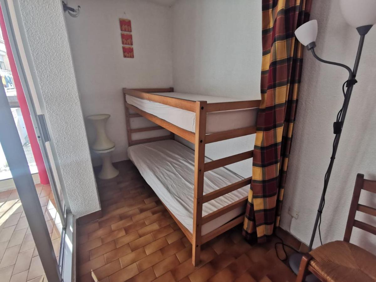 Eurogestion Pinede Apartman Agde Szoba fotó